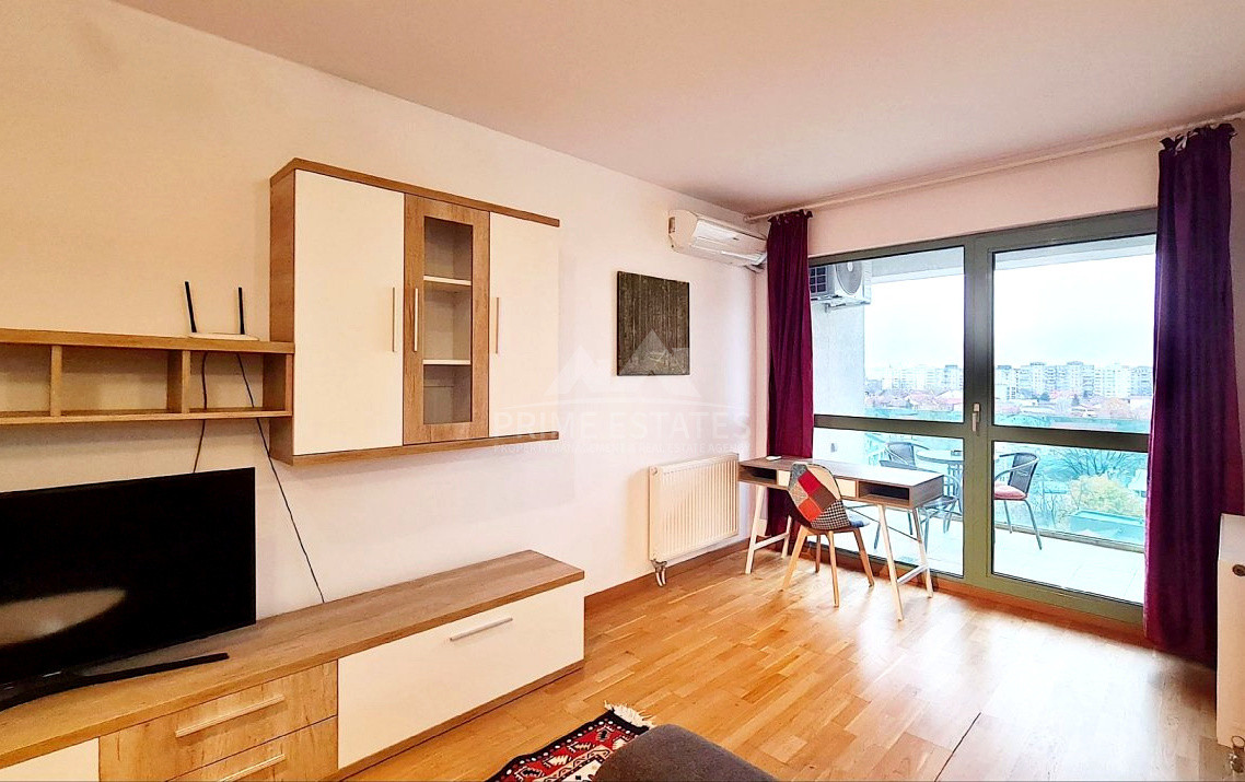 Apartament de închiriat  2 Camere Tei- Parcul Circului