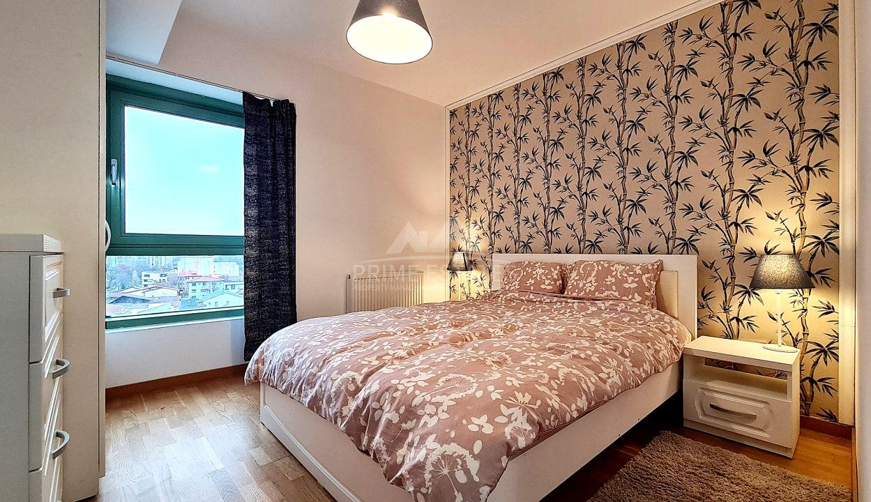 Apartament de închiriat  2 Camere Tei- Parcul Circului