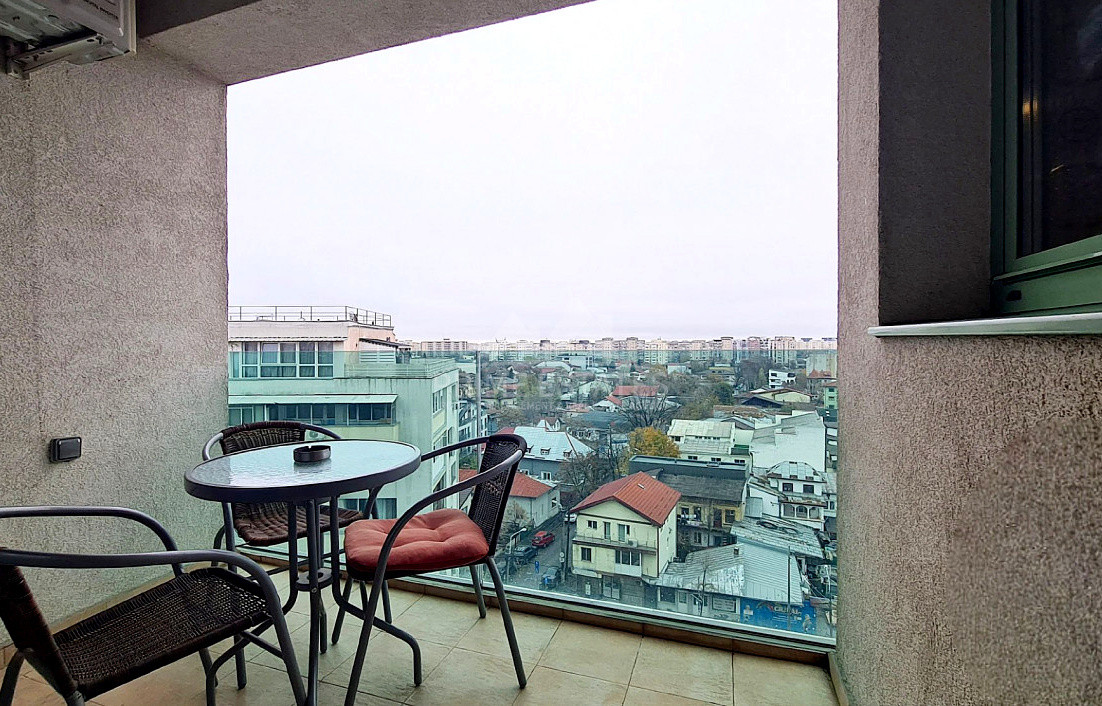 Apartament de închiriat  2 Camere Tei- Parcul Circului