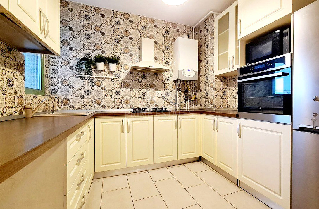 Apartament de închiriat  2 Camere Tei- Parcul Circului