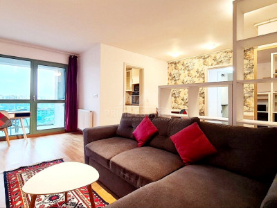 Apartament de închiriat  2 Camere Tei- Parcul Circului