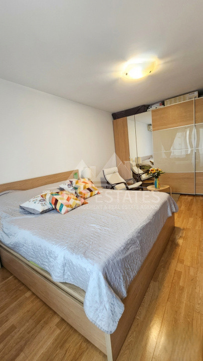 De vanzare 3 Camere Tineretului –Vis-à-vis de Parcul Tineretului