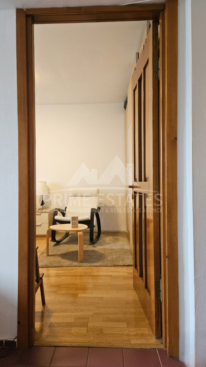 De vanzare 3 Camere Tineretului –Vis-à-vis de Parcul Tineretului