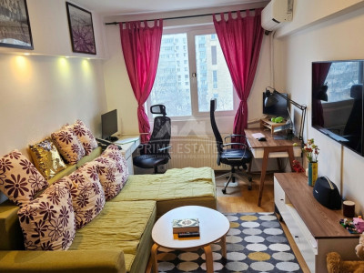 De vanzare 3 Camere Tineretului –Vis-à-vis de Parcul Tineretului