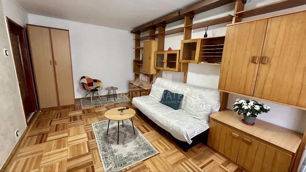 De inchiriat 2 camere Dristor langa metrou