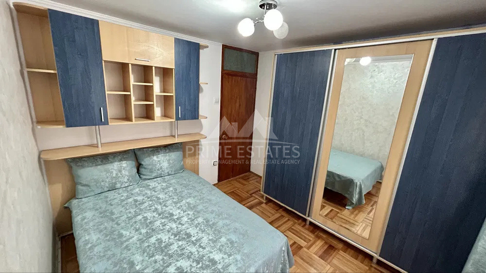 De inchiriat 2 camere Dristor langa metrou