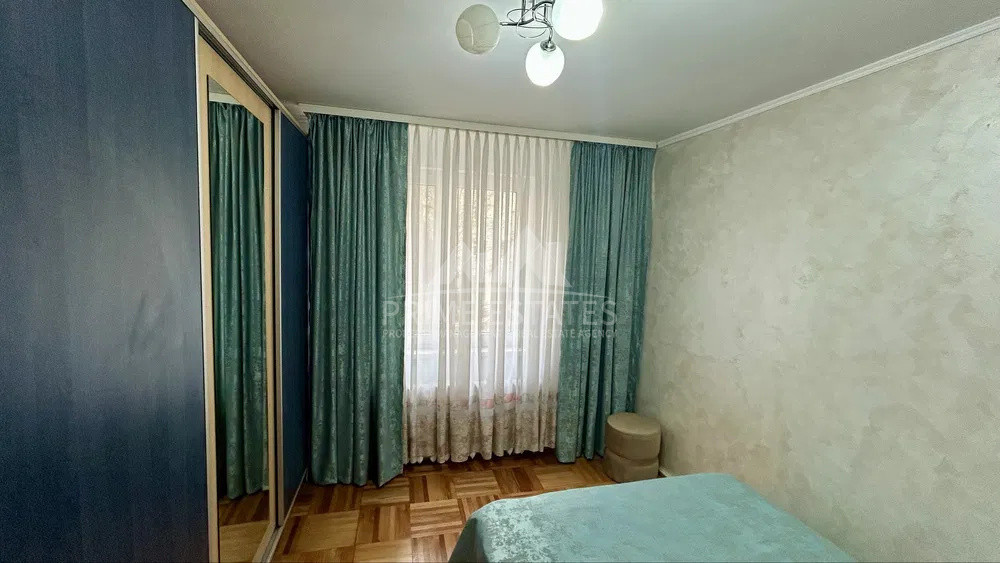 De inchiriat 2 camere Dristor langa metrou