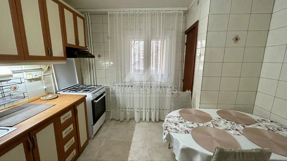 De inchiriat 2 camere Dristor langa metrou