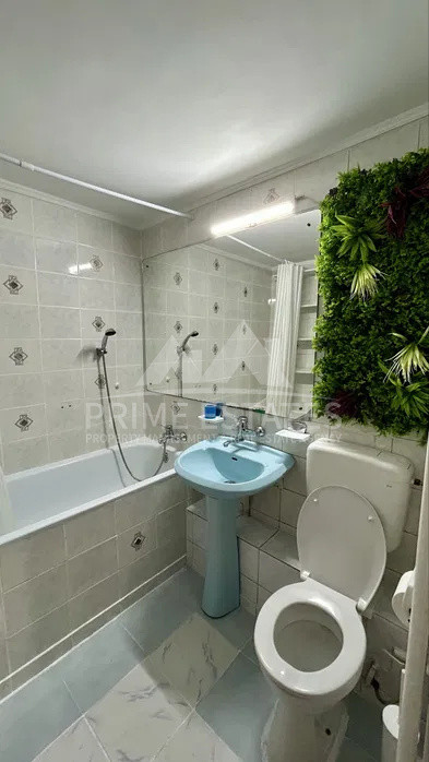 De inchiriat 2 camere Dristor langa metrou