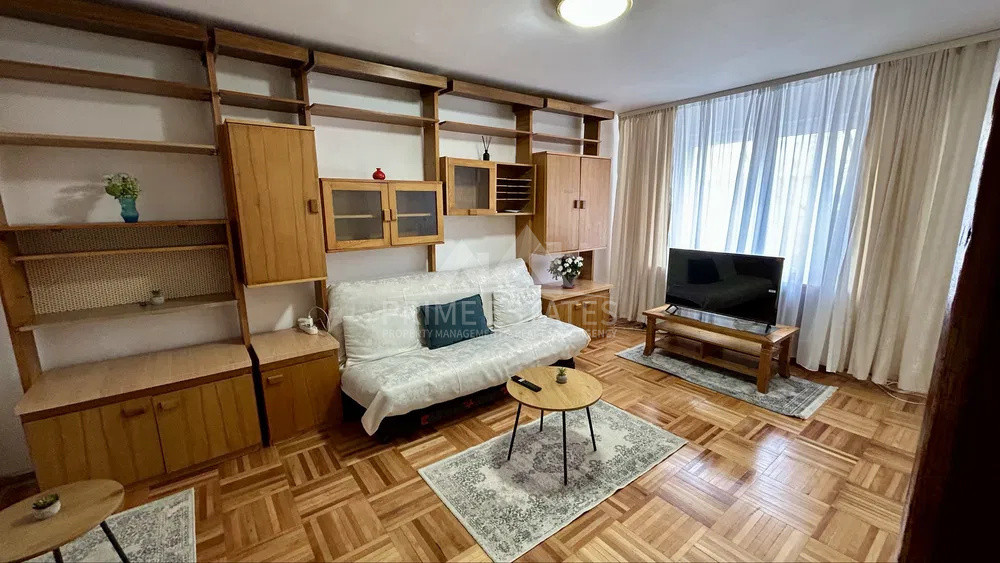 De inchiriat 2 camere Dristor langa metrou