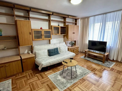 De inchiriat 2 camere Dristor langa metrou