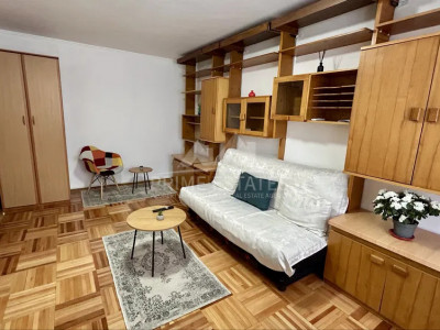 De inchiriat 2 camere Dristor langa metrou