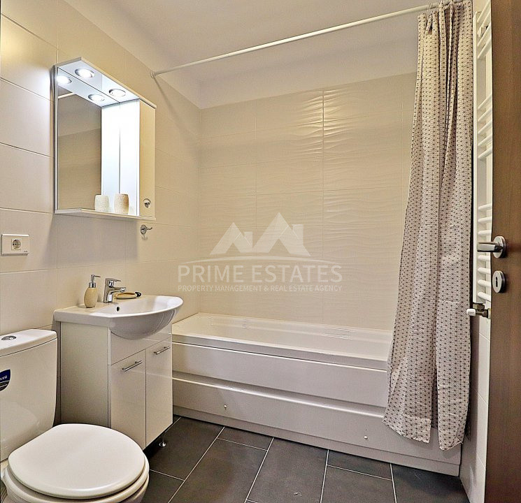 Garsoniera cu centrala proprie la 5 minute de metrou Dimitrie Leonida