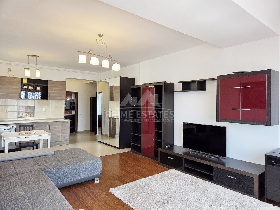 Inchiriere apartament 2 camere centrala proprie Crangasi Podul Grant