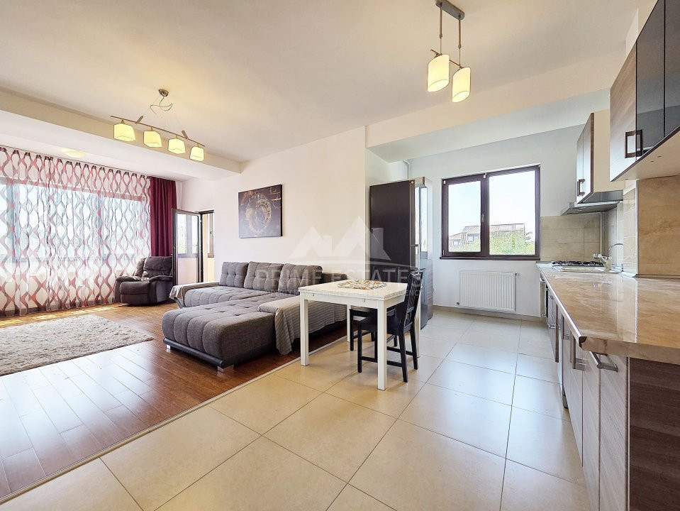 Inchiriere apartament 2 camere centrala proprie Crangasi Podul Grant