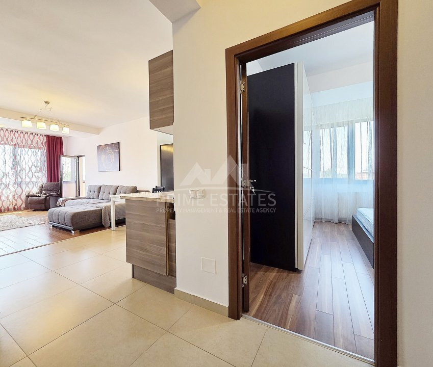 Inchiriere apartament 2 camere centrala proprie Crangasi Podul Grant