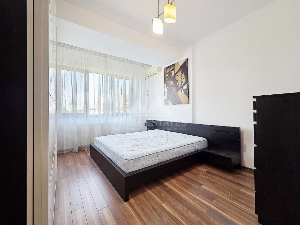 Inchiriere apartament 2 camere centrala proprie Crangasi Podul Grant