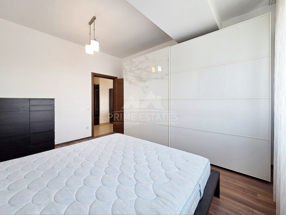 Inchiriere apartament 2 camere centrala proprie Crangasi Podul Grant