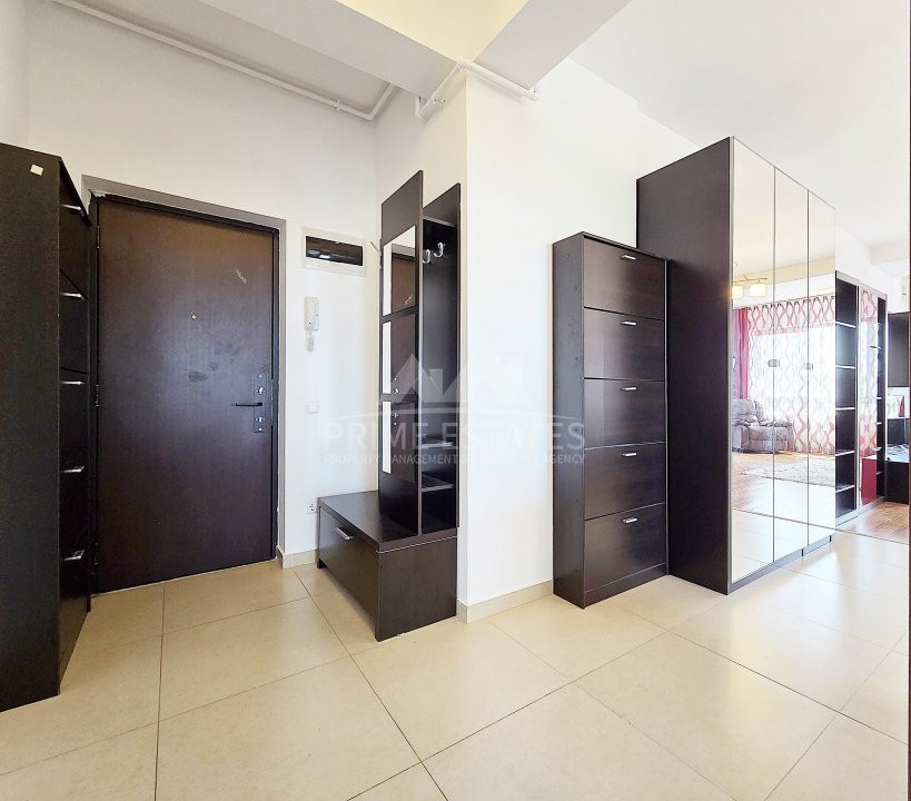 Inchiriere apartament 2 camere centrala proprie Crangasi Podul Grant