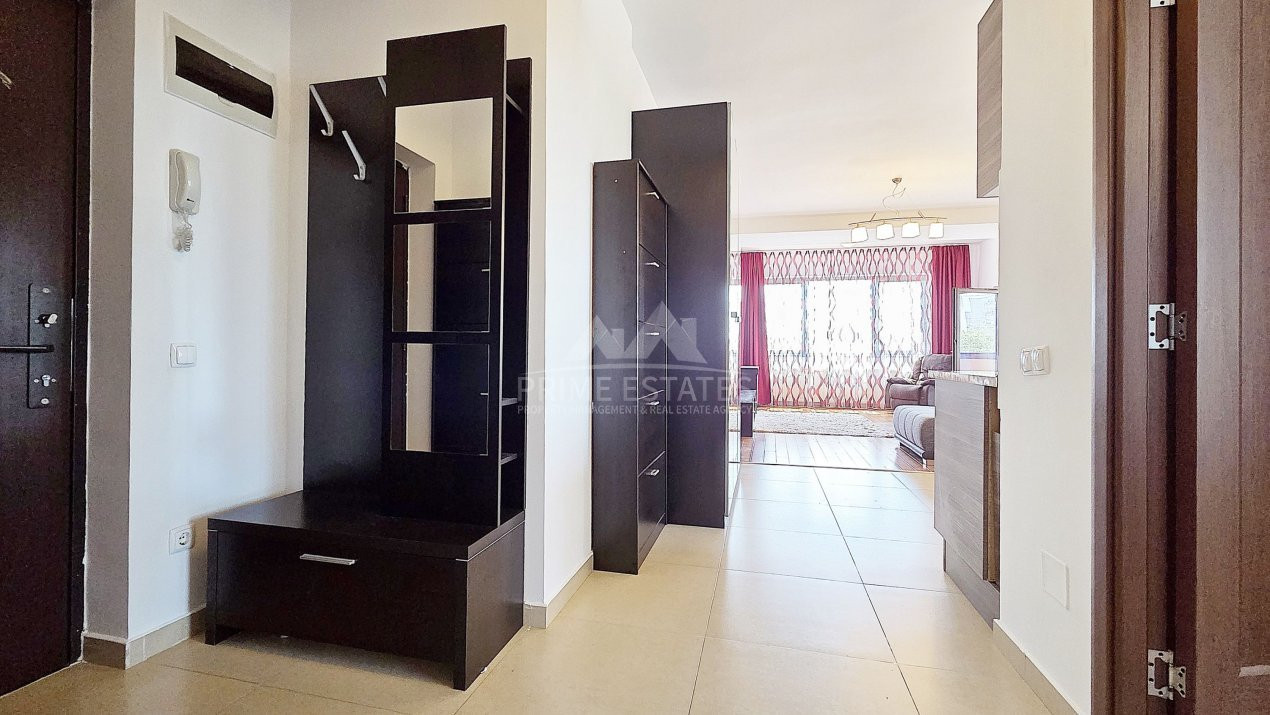 Inchiriere apartament 2 camere centrala proprie Crangasi Podul Grant