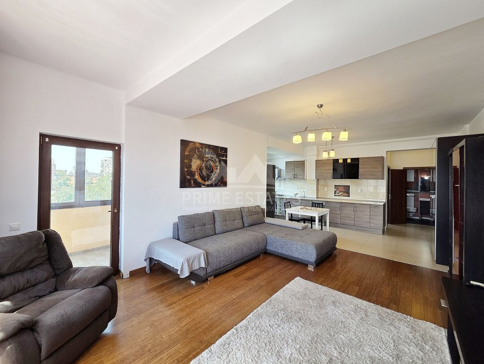 Inchiriere apartament 2 camere centrala proprie Crangasi Podul Grant