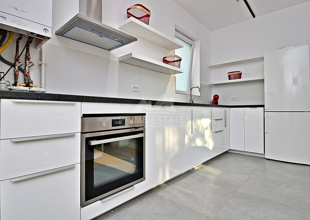 Inchiriere apartament 2 camere cu parcare Ferdinand Foisorul de Foc