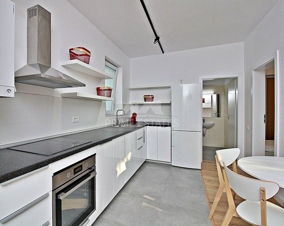 Inchiriere apartament 2 camere cu parcare Ferdinand Foisorul de Foc