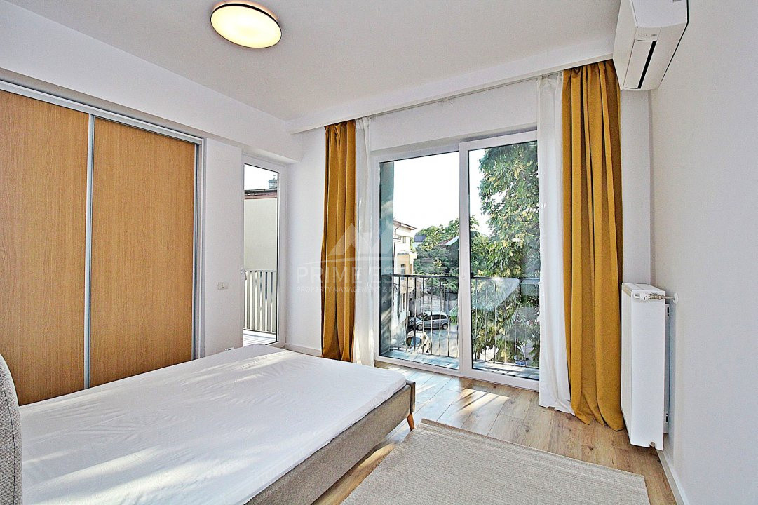 Inchiriere apartament 2 camere cu parcare Ferdinand Foisorul de Foc