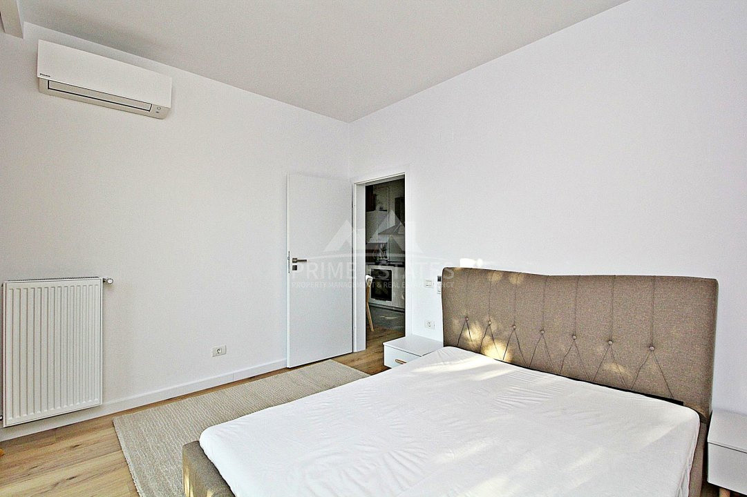 Inchiriere apartament 2 camere cu parcare Ferdinand Foisorul de Foc