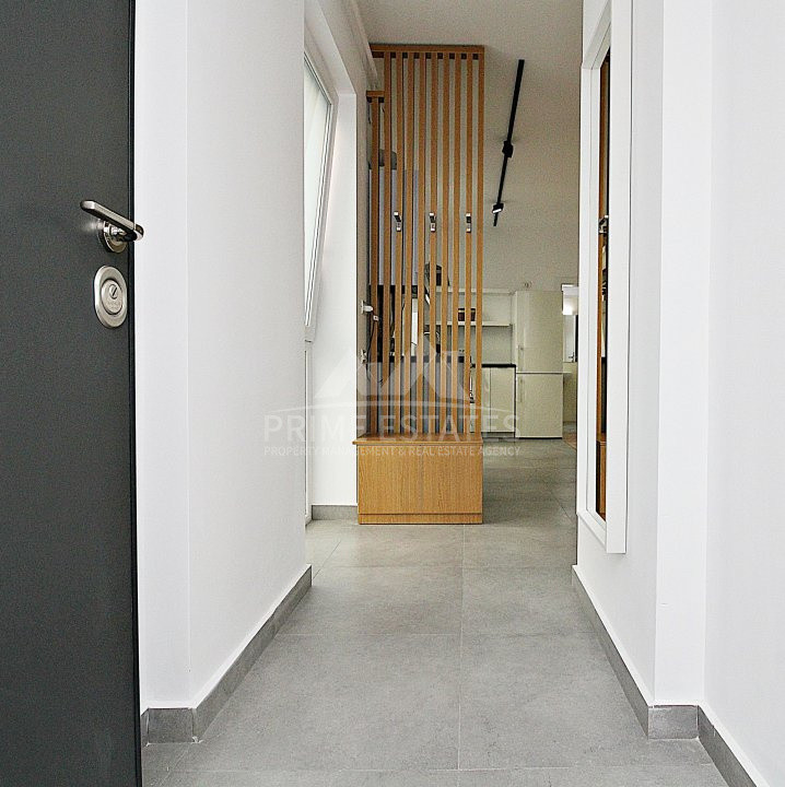 Inchiriere apartament 2 camere cu parcare Ferdinand Foisorul de Foc