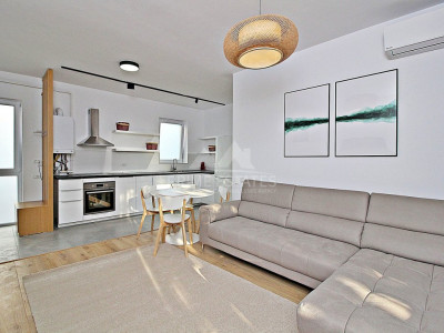 Inchiriere apartament 2 camere cu parcare Ferdinand Foisorul de Foc