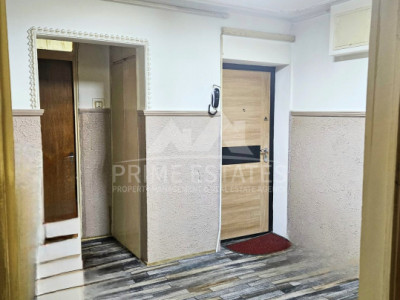 De vanzare apartament 4 camere  Teiul Doamnei -Lacul Tei