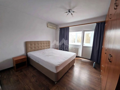 De inchiriat apartament de 2 camere  langa Calea Victoriei
