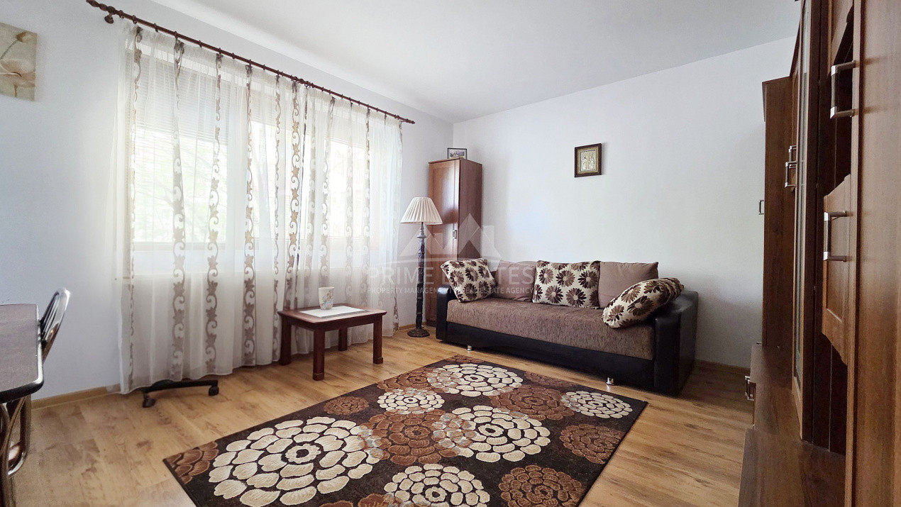 Inchiriere apartament 2 camere centrala proprie Vitan Gradinarilor