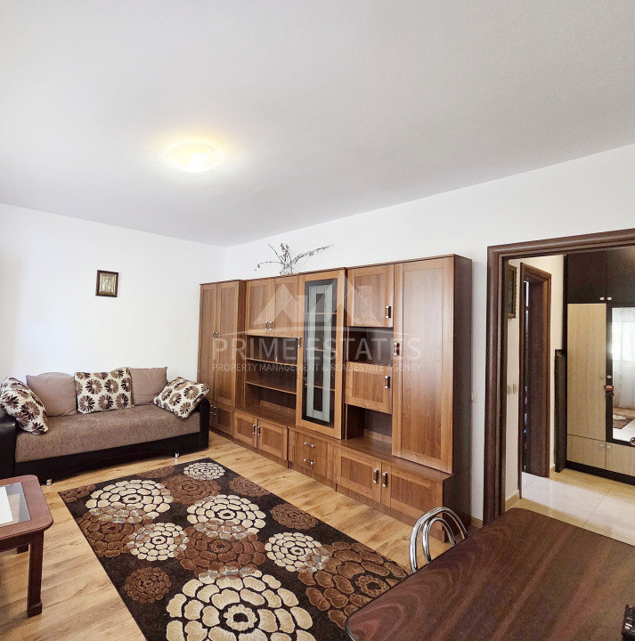 Inchiriere apartament 2 camere centrala proprie Vitan Gradinarilor