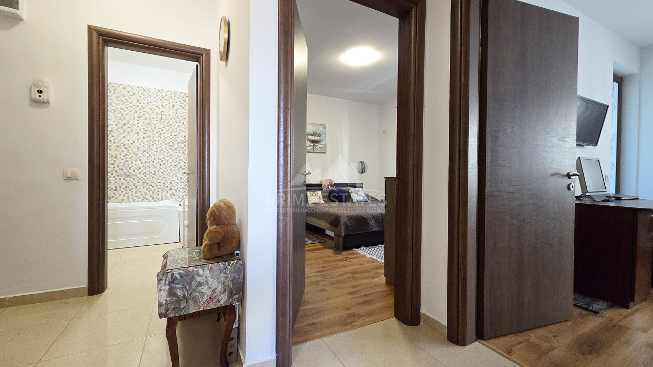 Inchiriere apartament 2 camere centrala proprie Vitan Gradinarilor