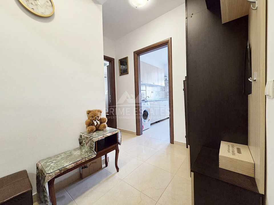 Inchiriere apartament 2 camere centrala proprie Vitan Gradinarilor