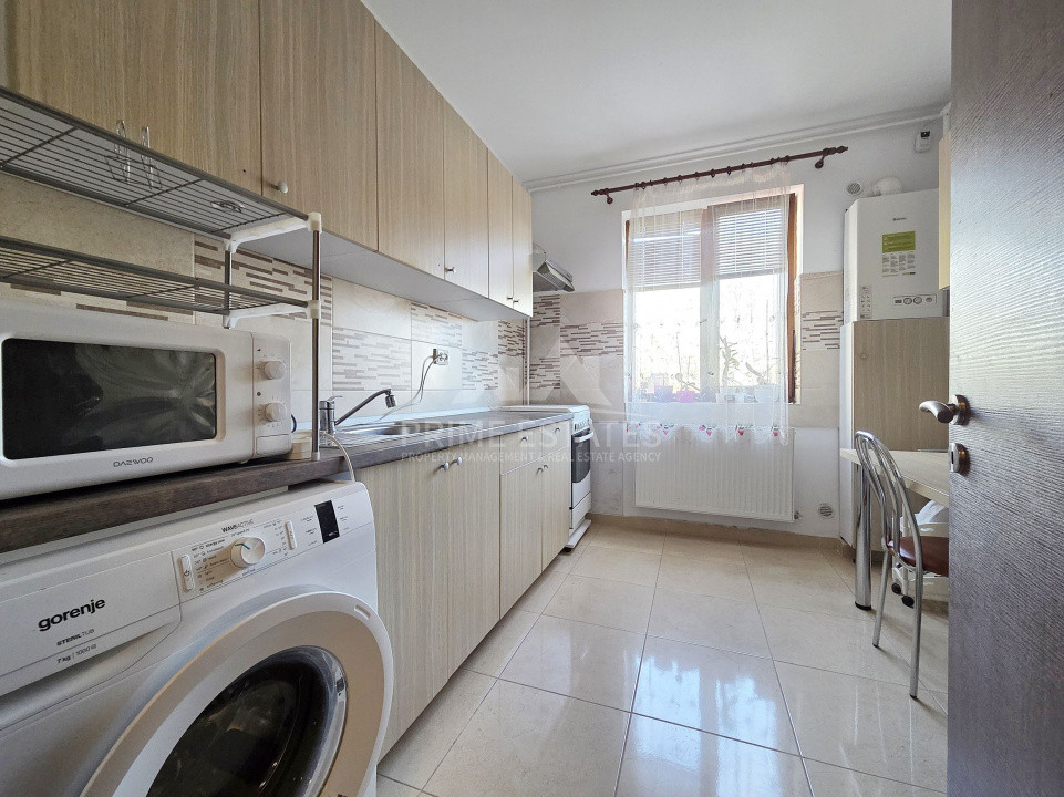 Inchiriere apartament 2 camere centrala proprie Vitan Gradinarilor