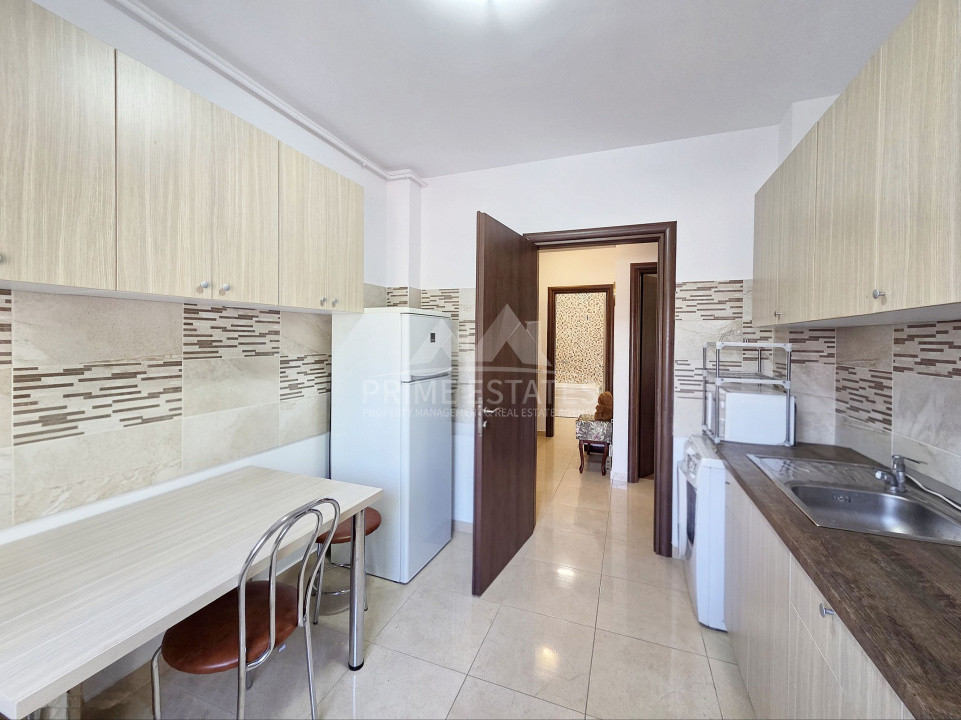 Inchiriere apartament 2 camere centrala proprie Vitan Gradinarilor