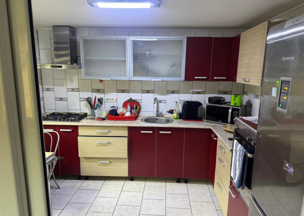 Inchiriere casa Voluntari 