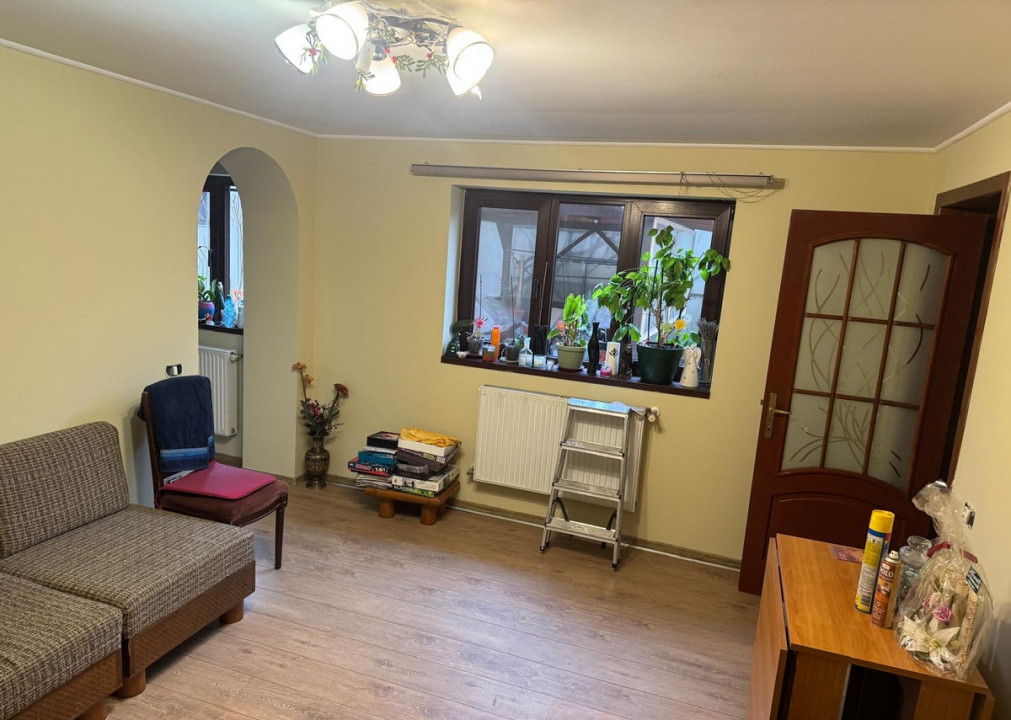 Inchiriere casa Voluntari 