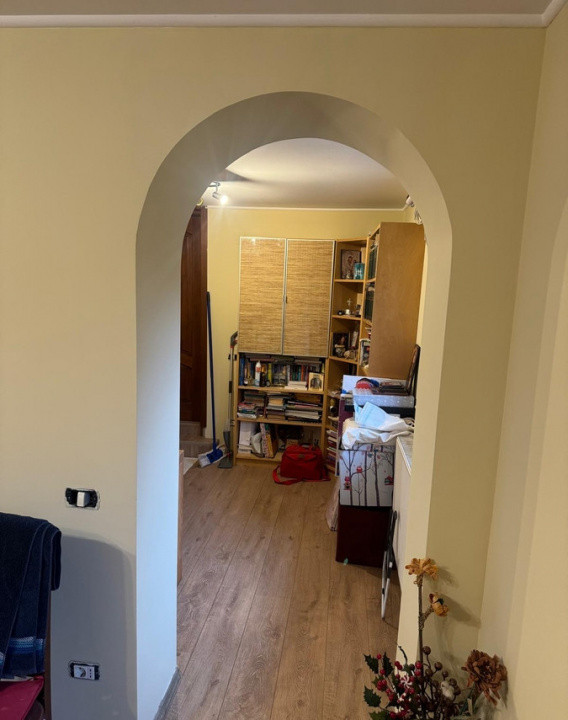 Inchiriere casa Voluntari 