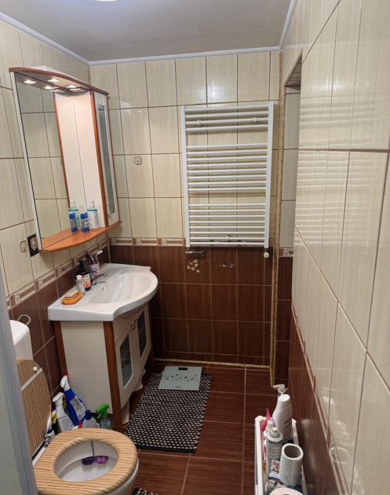 Inchiriere casa Voluntari 