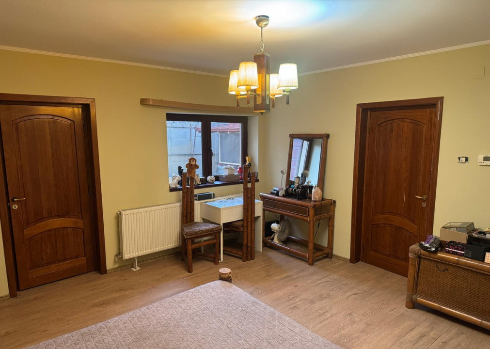 Inchiriere casa Voluntari 