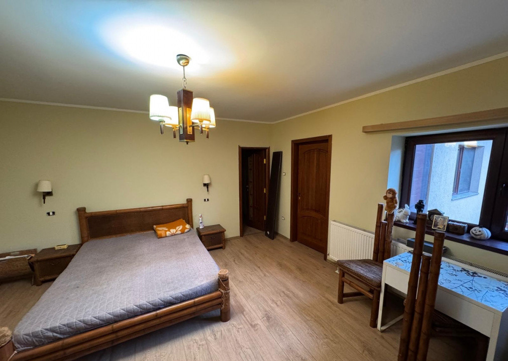 Inchiriere casa Voluntari 