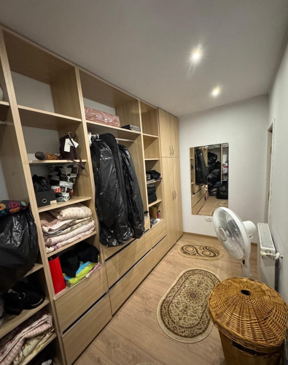 Inchiriere casa Voluntari 