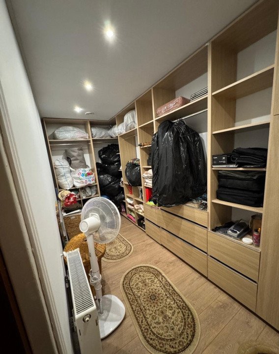 Inchiriere casa Voluntari 