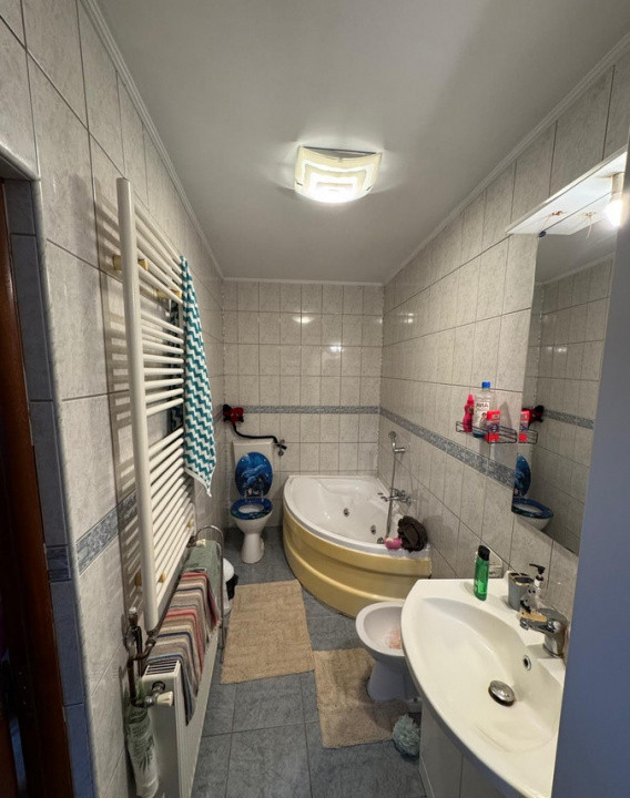 Inchiriere casa Voluntari 