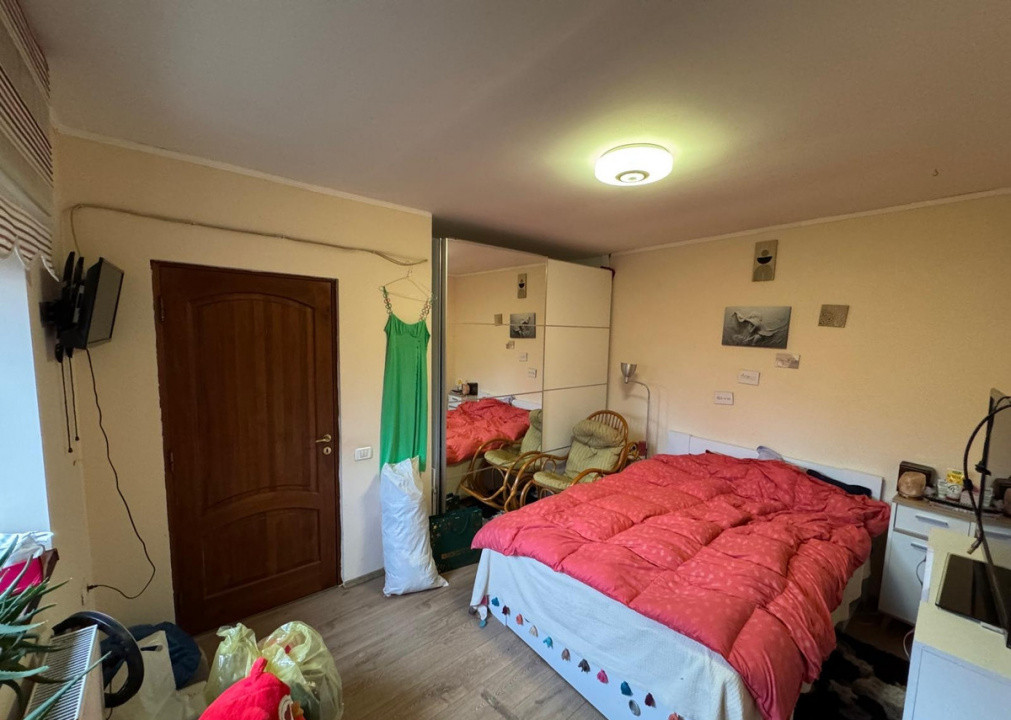 Inchiriere casa Voluntari 