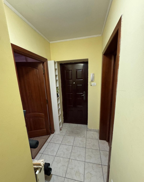 Inchiriere casa Voluntari 